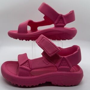 Teva Toddler Girls Hurricane Drift Sandals